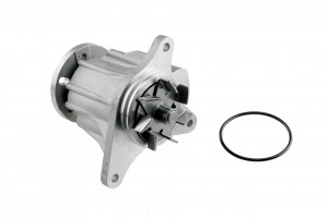 WASSERPUMPE passend für LAND ROVER DISCOVERY III/IV 2.7D 04-, RANGE ROVER 2.7D 05-, JAGUAR S-TYPE 2.7D 04-07, XJ 2.7D 05-09, XJ 2.7D 08-