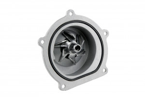 WASSERPUMPE passend für LAND ROVER DISCOVERY II 2.5TD 99-04, DEFENDER 2.5TD 98-16