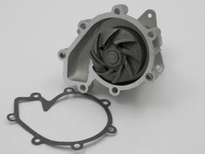 WASSERPUMPE passend für MERCEDES 190D 2.0 83-93, E 200D 84-95