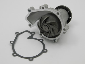 WASSERPUMPE passend für MERCEDES 190 2.5D,W124 DIESEL,E KLASA DIESEL -99.07,VITO 2.3D/TD -03