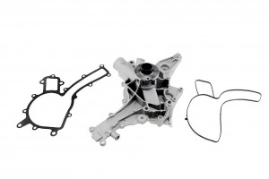 WASSERPUMPE passend für MERCEDES C/E 240/280 97-, C/E 320/430 97-, CLK 240/320 98-02