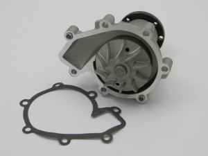 WASSERPUMPE passend für MERCEDES C/E/S 250/300 88-