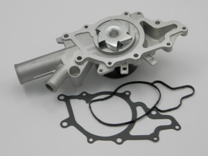 WASSERPUMPE passend für MERCEDES C/E 200/220CDI 97-02, C/E 270CDI 97-02, ML 270CDI 97-02