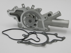 WASSERPUMPE passend für MERCEDES G 270CDI 01-, SPRINTER CDI -06