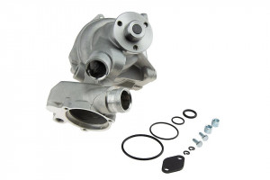 WASSERPUMPE passend für MERCEDES C/E 280 92-, E 320 92-, 320CE 92-93, SL 280/320 93-01