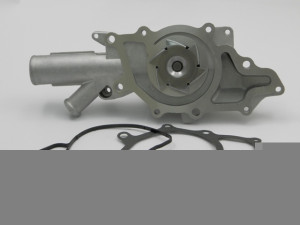 WASSERPUMPE passend für MERCEDES C 200/220CDI 02-, E 200/220CDI 02-, E 270CDI 02-