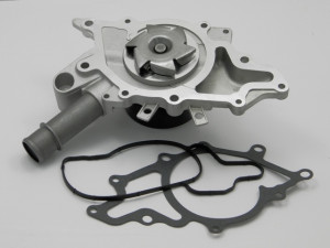 WASSERPUMPE passend für MERCEDES VITO 108CDI 99-03, VITO 110CDI 99-03, VITO 112CDI 99-03