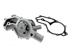 WASSERPUMPE passend für MERCEDES E/S 400CDI 00-, G/M 400CDI 00-