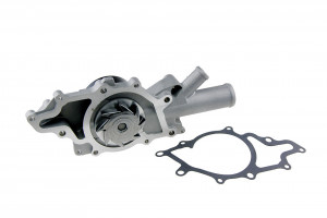 WASSERPUMPE passend für MERCEDES E 270CDI 02-, E 280CDI 02-, E 320CDI 02-, S 320CDI 02-
