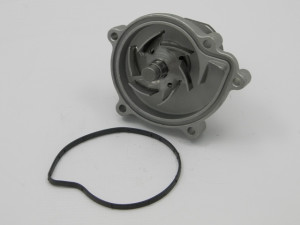 WASSERPUMPE passend für MERCEDES A/B 150/160 04-, A/B 170/180 04-, A/B 200 04-