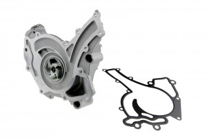 WASSERPUMPE passend für MERCEDES C-KLASA 2.5, 3.0, 3.5 05-, E-KLASA 2.5, 3.0, 3.5 05- /OD NR SILNIKA 30058377/