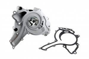 WASSERPUMPE passend für MERCEDES C-KLASA 2.5, 3.0, 3.5 05-, E-KLASA 2.5, 3.0, 3.5 05- /DO NR SILNIKA 30058376/