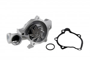 WASSERPUMPE passend für MITSUBISHI GALANT 2.0TD 92-, LANCER 2.0D 92-, SPACE WAGON 2.0TD 92-