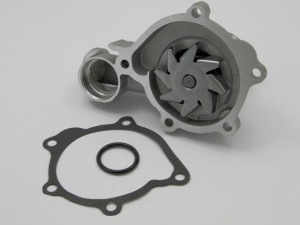 WASSERPUMPE passend für MITSUBISHI GALANT 2.0 92-, ECLIPSE 2.0,2.4 94-, SPACE WAGON 2.0 92-
