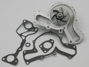 WASSERPUMPE passend für MITSUBISHI PAJERO 3.5 V6 94-