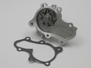 WASSERPUMPE passend für MITSUBISHI COLT 1.3,1.5 96-, LANCER 1.3, 1.5 96-