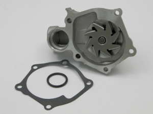 WASSERPUMPE passend für MITSUBISHI OUTLANDER 2.4, 2.5 03-, SPACE WAGON 2.4 04-, LANCER EVO 2.0 16V 96-03