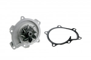 WASSERPUMPE passend für MITSUBISHI OUTLANDER 2.2D 06-, LANCER 1.8D 10-, ASX 1.8D 10-, CITROEN C4 AIRCROSS 1.8HDI 12-, PEUGEOT 4008 1.8HDI 12-