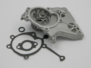 WASSERPUMPE passend für MAZDA 626 1.8, 2.0, 2.2 SOHC 87-, KIA SPORTAGE 2.0 SOHC 94-