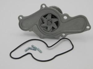 WASSERPUMPE passend für MAZDA 626 2.5 V6 91-93, MX-3 1.8 V6 91-93, MX-6 2.5 V6 91-93