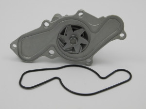 WASSERPUMPE passend für MAZDA 626 2.5 V6 93-, 323 2.0 V6 94-, MX-3 1.8 V6 93-, XEDOS-6 2.0 V6 94-99