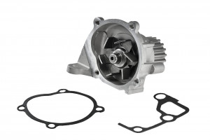WASSERPUMPE passend für MAZDA 323 2.0TDVI 98-, 626 2.0TDVI 97-, 5 2.0TDVI 05-, 6 2.0TDVI 02-