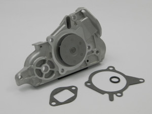 WASSERPUMPE passend für MAZDA 323 BA 1.5,1.6,1.8 DOHC 94-, 323 BJ 1.5,1.6 98-