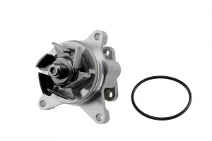 WASSERPUMPE passend für MAZDA 3 2.0, 2.3 MPS 03-, 5 1.8, 2.0 05-, 6 1.8, 2.0, 2.3 02-