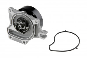 WASSERPUMPE passend für MAZDA 2 1.3, 1.5 07-, 3 1.3, 1.6 02-