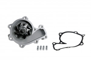 WASSERPUMPE passend für MAZDA BT-50 2.5D 06-, B2500 2.5D 96-, FORD RANGER 2.5D, 3.0D 06-