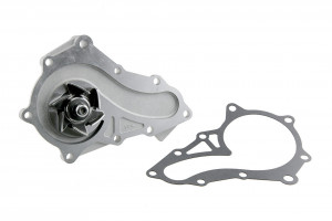WASSERPUMPE passend für MAZDA 6 2.2MZR-CD 09-12, 3 2.2MZR-CD 09-13, CX-7 2.2MZR-CD 09-