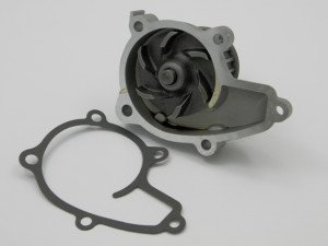 WASSERPUMPE passend für NISSAN SUNNY B12/N13 1.7D 86-90, SUNNY Y10 1.7D 86-95
