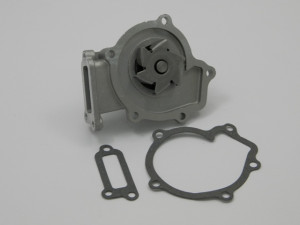 WASSERPUMPE passend für NISSAN ALMERA 1.4, 1.6 95-00, PRIMERA 1.6 90-00, SUNNY 1.4, 1.6 90-95