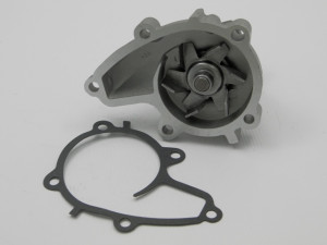WASSERPUMPE passend für NISSAN PRIMERA P10/P11 2.0D/TD 90-01, ALMERA N15 2.0D 95-00, SUNNY N14 2.0D 90-95