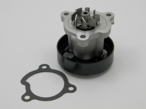 WASSERPUMPE passend für NISSAN PRIMERA 2.0 02-, X-TRAIL 2.0, 2.5 01-, ALTIMA 2.5 01-