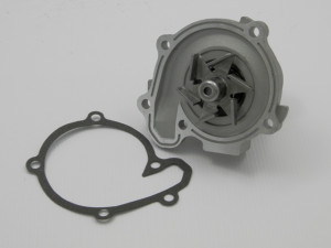 WASSERPUMPE passend für NISSAN MICRA K12 1.0,1.2,1.4 03-, NOTE 1.4 06-