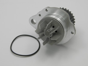 WASSERPUMPE passend für PEUGEOT 406 3.0 V6 -04, 605 3.0 V6 97-99, RENAULT LAGUNA 3.0 V6 97-01