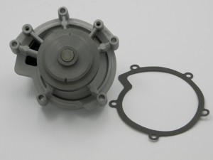 WASSERPUMPE passend für PEUGEOT BOXER 2.5D 94-02, CITROEN JUMPER 2.5D 94-04