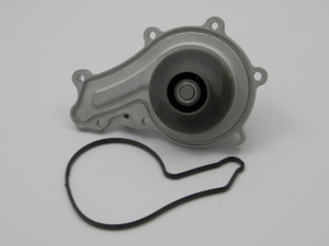 WASSERPUMPE passend für PEUGEOT 207/307/407 1.6HDI 04-, PARTNER 1.6HDI 06-, VOLVO C30/S40/V50 1.6D 06-12