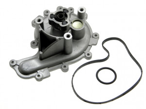 WASSERPUMPE passend für FIAT DUCATO 2.2D 06-, CITROEN JUMPER 2.2D 06-, PEUGEOT BOXER 2.2D 06-, FORD TRANSIT 2.2D 06-, RANGER 2.2D 11-