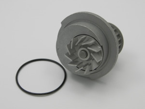 WASSERPUMPE passend für OPEL ASTRA F/G 1.4,1.6 91-, CORSA A/B 1.2, 1.4 82-, VECTRA A/B 1.6 88-