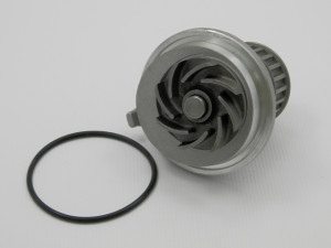 WASSERPUMPE passend für OPEL ASTRA F 1.7D 91-99, VECTRA A 1.7D 88-95, KADETT E 1.6D,1.7D 84-94