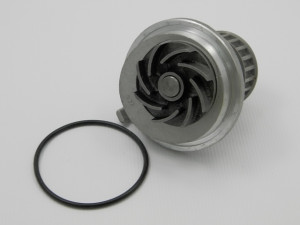 WASSERPUMPE passend für OPEL ASTRA F 1.8, 2.0 91-98, VECTRA A 1.8, 2.0 88-95, CALIBRA 2.0 90-