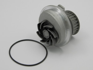 WASSERPUMPE passend für OPEL ASTRA F 1.6, 1.8, 2.0 91-98, VECTRA A/B 1.6, 1.8, 2.0 88-98