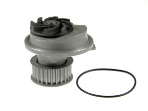 WASSERPUMPE passend für OPEL ASTRA F 1.8, 2.0 91-99, ASTRA F 1.7D, 1.7TD 91-99, ASTRA G 2.0 98-05