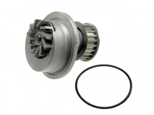 WASSERPUMPE passend für OPEL ASTRA F/G 1.4, 1.6 94-05, CORSA B/C 1.4, 1.6 93-, VECTRA B 1.6 95-