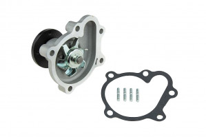 WASSERPUMPE passend für OPEL CORSA A/B 1.5D/TD 87-, KADETT E 1.5TD 88-