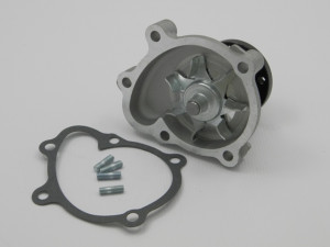WASSERPUMPE passend für OPEL ASTRA F 1.7TDS 91-98, CORSA A 1.5D/TD 87-93, CORSA B 1.7D 93-