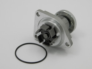 WASSERPUMPE passend für OPEL CALIBRA 2.5 V6 93-97, OMEGA B 2.5,2.6,3.0 V6 94-03, SIGNUM 3.2 V6 03-