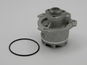 WASSERPUMPE passend für OPEL ASTRA G 2.0DTI 02-05, OMEGA B 2.0DTI,2.2DTI 99-05, VECTRA B/C 2.2DTI 00-